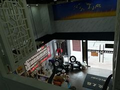 大堂-杨记齐齐哈尔烤肉(总店)