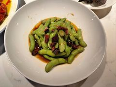 -杨氏青龙虾·羊蝎子(珠江路店)