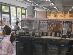 -韩麦大冷面(桂花街直营店)