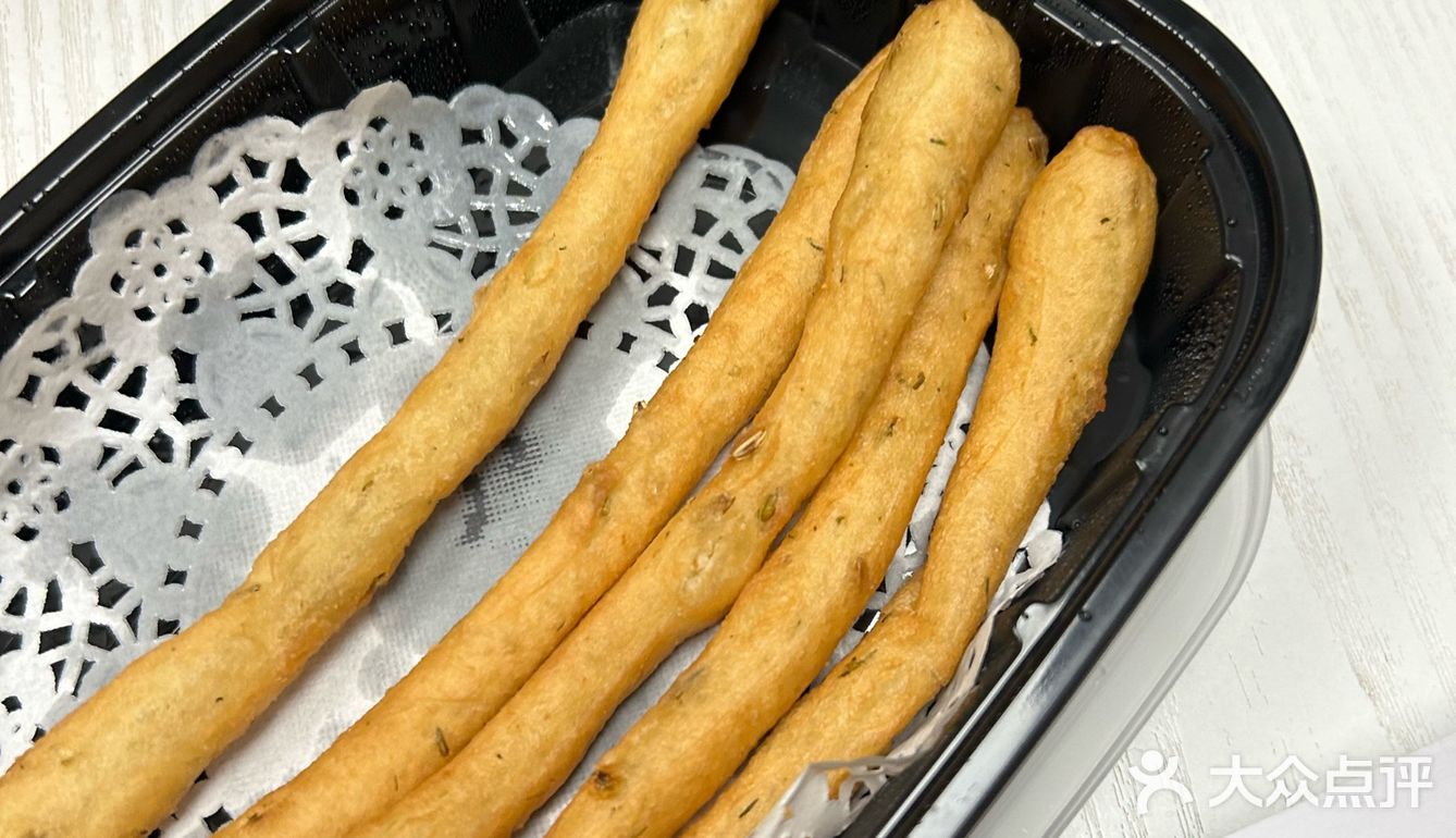 一个人的海底捞