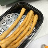 一个人的海底捞