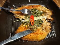 -雀舞云南菜(天津天河城购物中心店)
