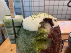 -WONDER ICE 萬得冰田(建設路总店)