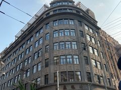 -上海置地广场(南京东路店)