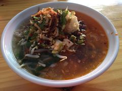 巍山耙肉饵丝-巍山火巴肉饵丝(大理古城店)