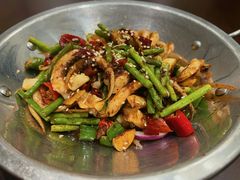 -巢湖名吃·东关老鹅汤(江南风情街店)