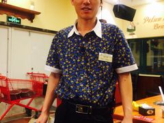-比尔森韩式烤肉自助(国商店)