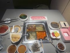 -海底捞火锅(北京路店)