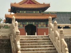 -历代帝王庙博物馆