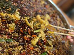 -胖子鱼·天水麻辣鱼火锅(秦州407店)