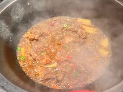 -姚稷大铁锅(东明广场店)