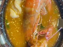 -喜越泰莱·泰越料理(海逸新天地店)