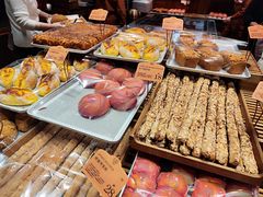 -麦陌(正弘城店)