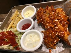 -火炉火自助餐(枫蓝国际店)