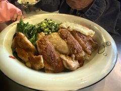 -兴华里茶记(禅城同济首店)