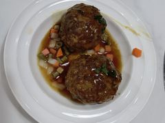 -黑鸡小馆(金源店)