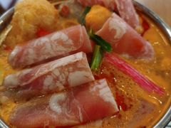 -香漫谷泰式小火锅(巴南万达店)
