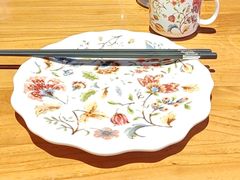 -胖老汉椒麻鸡清真新疆菜(西御街店)