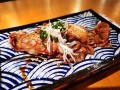 火炙牛肉寿司-沼津港渔市(宏伊国际广场店)