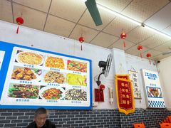 -好味道海鲜大排档·老字号(巽寮湾海鲜市场店)