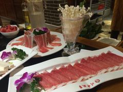 -川中故事·成都老火锅(东书房店)