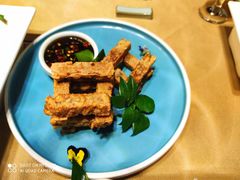 -观宴中餐厅