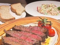 -波特曼西餐厅(中央大街店)