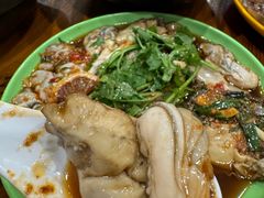-澳门陈光记烧味饭店(南京德基广场店)