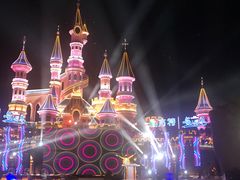 -沈阳方特欢乐世界