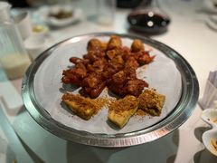 -川味堂·四川豆花(八卦岭店)