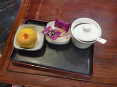 -裕和堂中医推拿艾灸(太古汇臻品店)