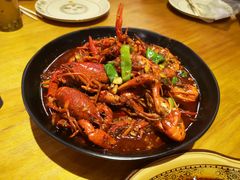 -金陵一哥龙虾馆(三牌楼总店)