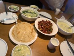 -吕氏疙瘩汤·新派鲁菜(东城万达广场店)