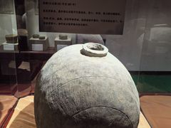 -普公古陶瓷博物馆