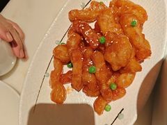 -小菜园新徽菜(连云港海州吾悦店)
