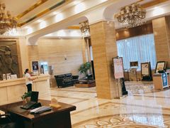 -维也纳3好酒店(深圳宝安海雅缤纷城店)