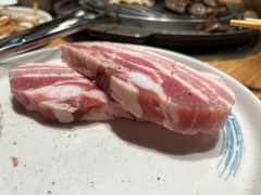 -小米烤肉·和牛原切-创意韩料(东关店)