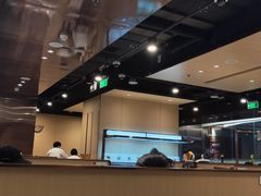 -海底捞火锅(龙湖三千集店)