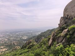 -北京凤凰岭