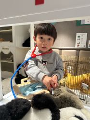 -奈尔宝家庭中心·亲子餐厅(华采天地店)