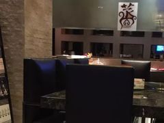 大堂-长安壹号