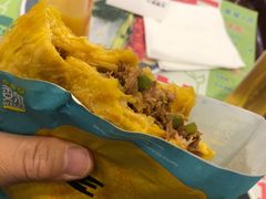 -魏家凉皮(梨园店)