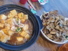 -永红源·小排档(闽江路店)