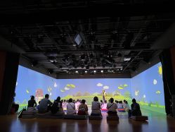 -小鸡哆哆故事屋·儿童乐园(嘉里城店)