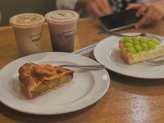 -Manner Coffee(芮欧百货店)