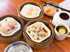 -恒兴发茶店(水巷口店)