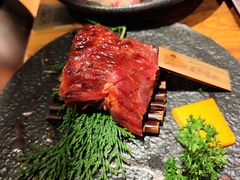 -黑牛の店·和牛烧肉(大悦城店)