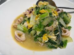 -开海·红岛海鲜虾水饺(石老人店)