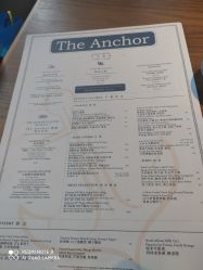 -The Anchor