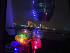 -琴岛之星摩天轮